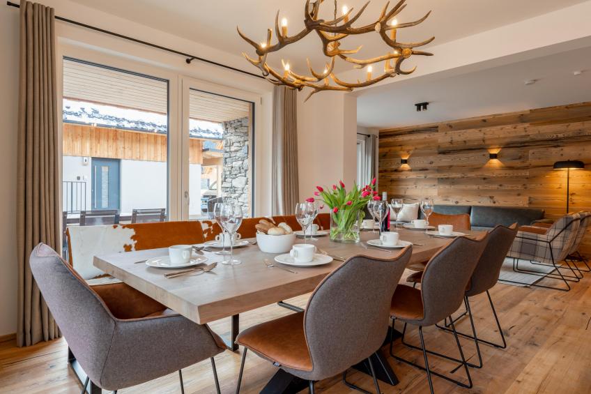 Mountain Chalet Dahoam - foto 6