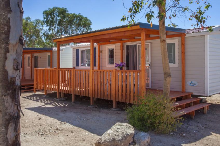 Camping Village Capo d'Orso