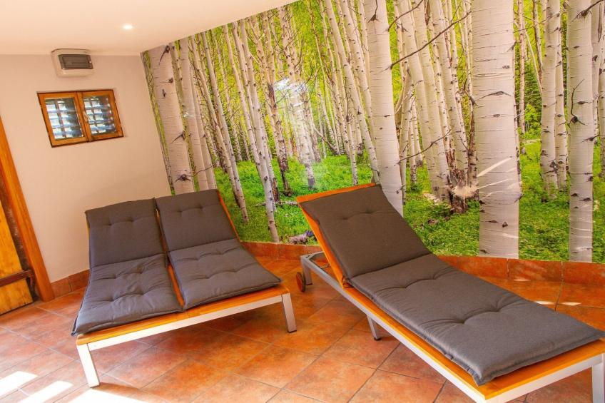 Hillside Haven Holiday Home with Sauna and Hot-Tub - One Bedroom Holiday Home with Sauna and Hot-Tub - foto 37