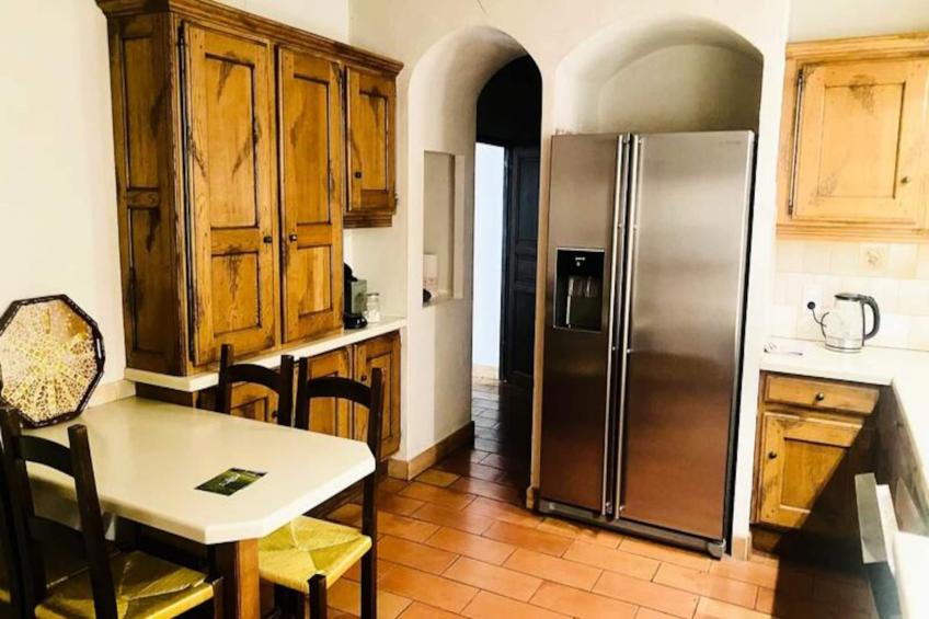 Superbe Mas Provençal - Piscine - Tennis - Parc - foto 18