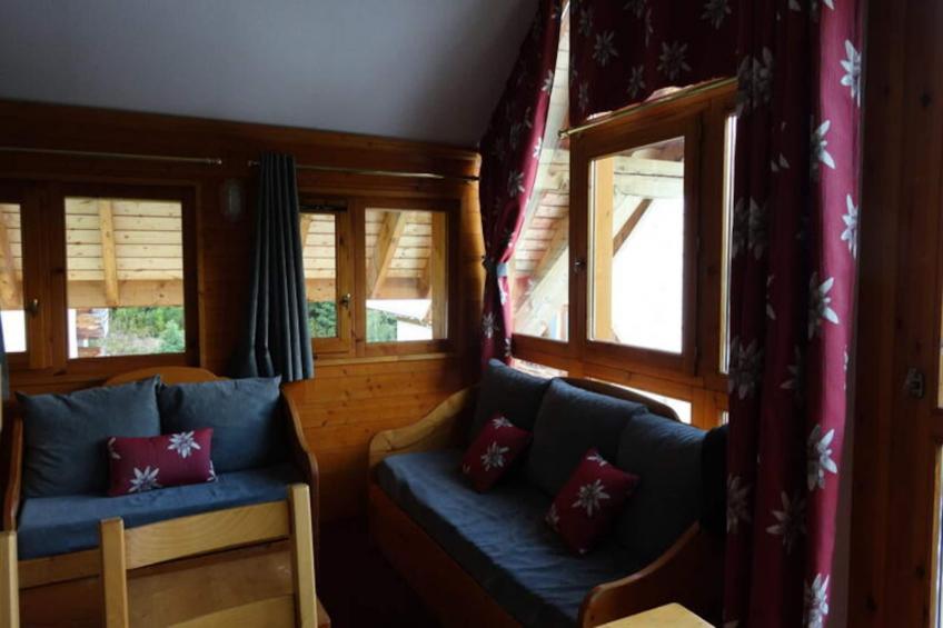 Chalets Du Galibier Ii - foto 4
