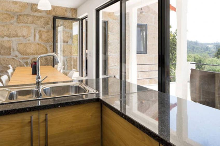 Großes renoviertes Landhaus in Tondela - foto 38