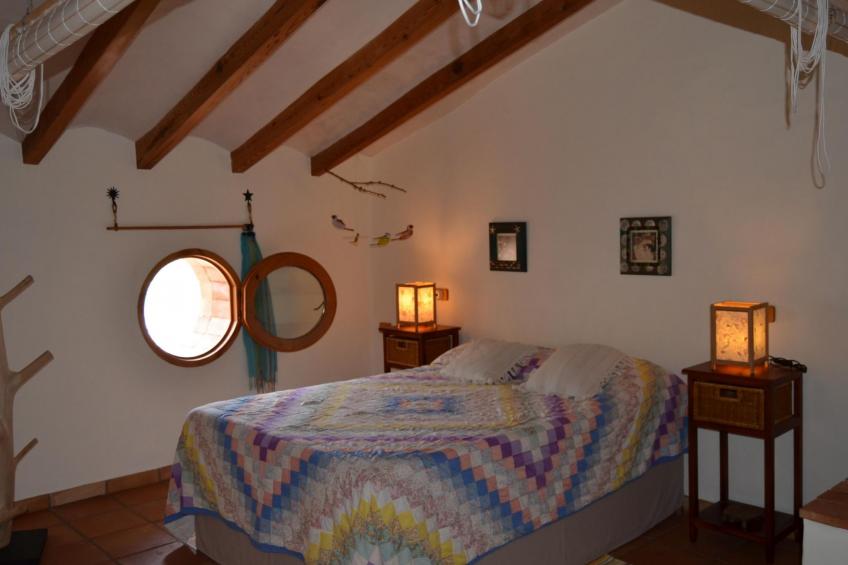 Fachwerkhaus "Casa del Teix". - foto 12