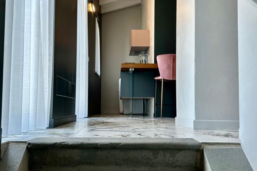 Wohnung 'App Superior' mit privatem Jacuzzi - foto 7