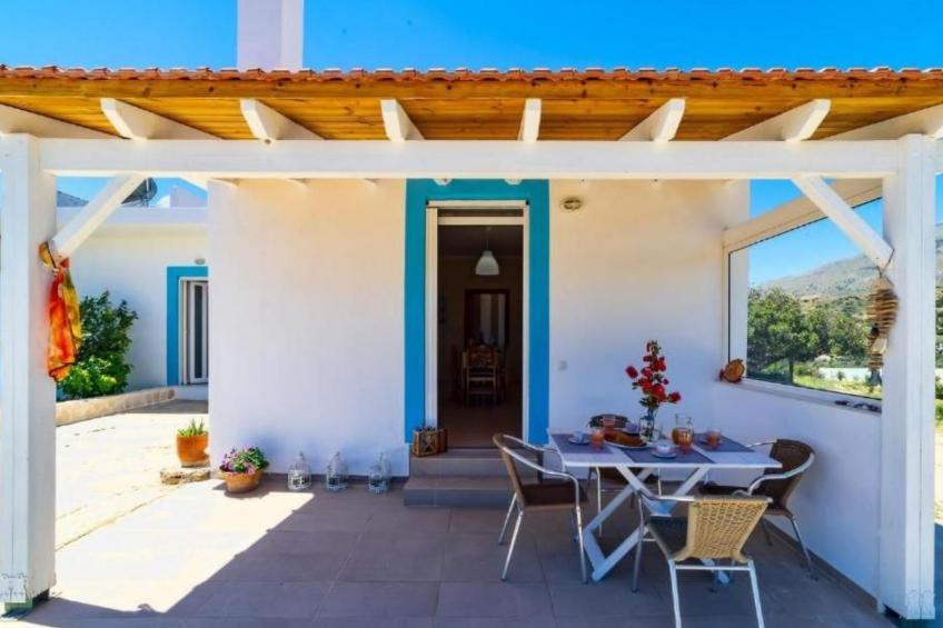 Emanouela Haus mit Garten und Meerblick - foto 18