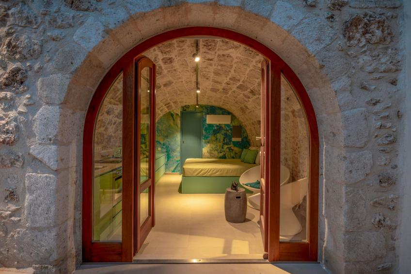 Kritiki Spilia - Home and SPA - foto 3