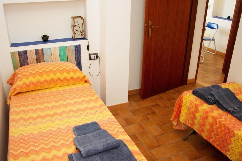 Wohnung 3 - Zwei-Zimmer-Wohnung - foto 7