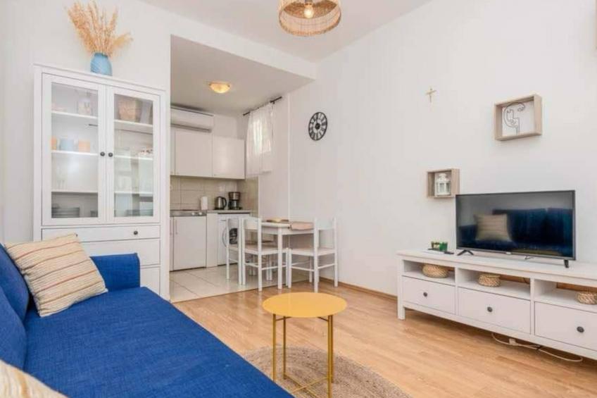 Wohnung mit tollem Meerblick und 2 Bädern - foto 7