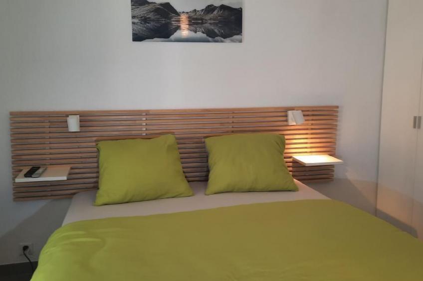 Guesthouse Petit Pré Studio ZEN - foto 4