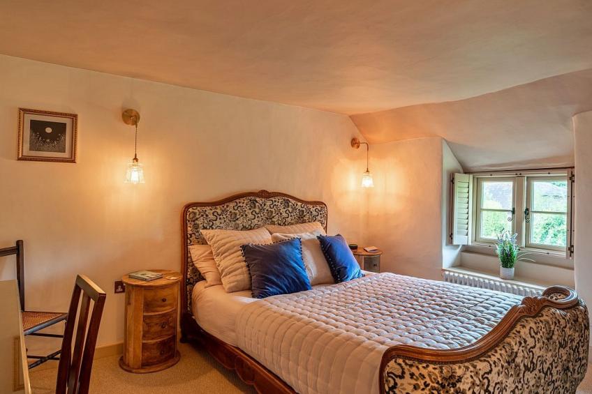 The Thatch at Winterborne Houghton - foto 17