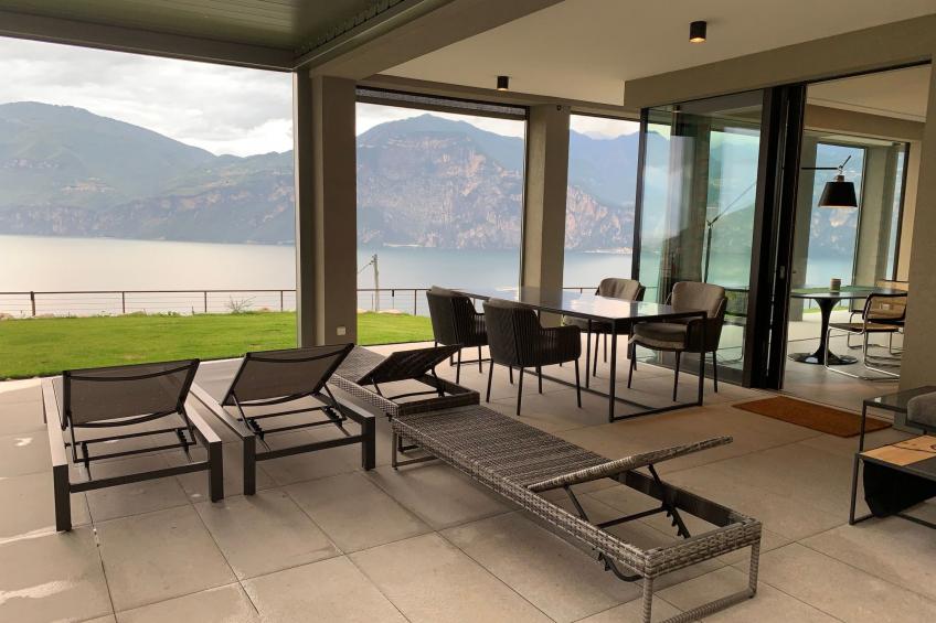 Sopralago ein Ferienhaus in Traumlage am Gardasee - foto 29