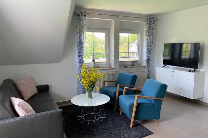 Appartement mit Balkon - foto 2