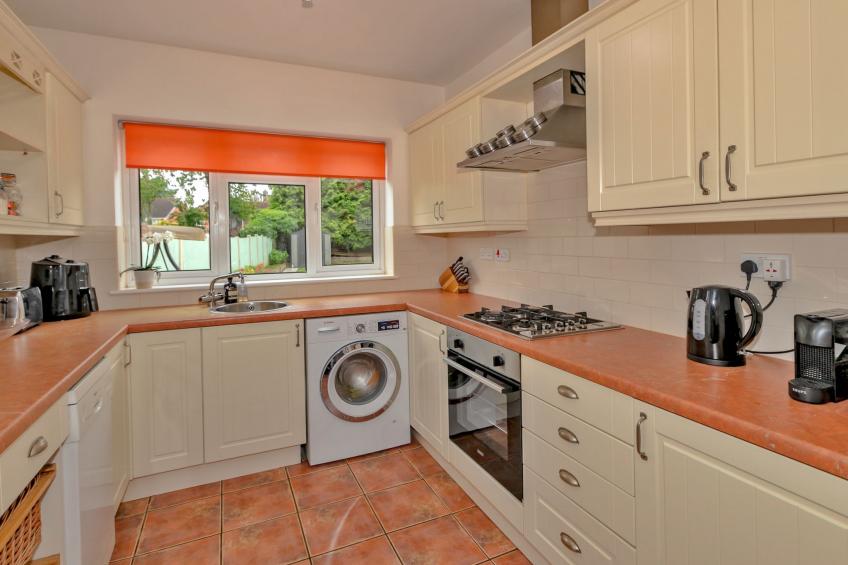 DeBarnes House - foto 23