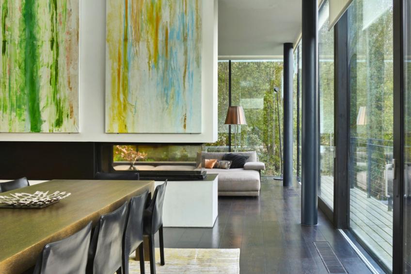 The Glass House at The Lakes by Yoo - foto 20