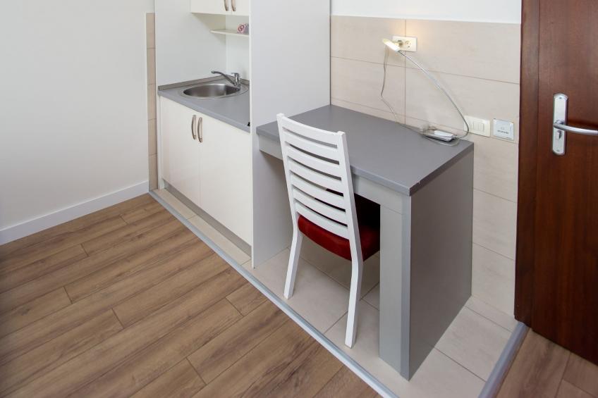 Hotel Princ- Standard Twin Room 206 - foto 6