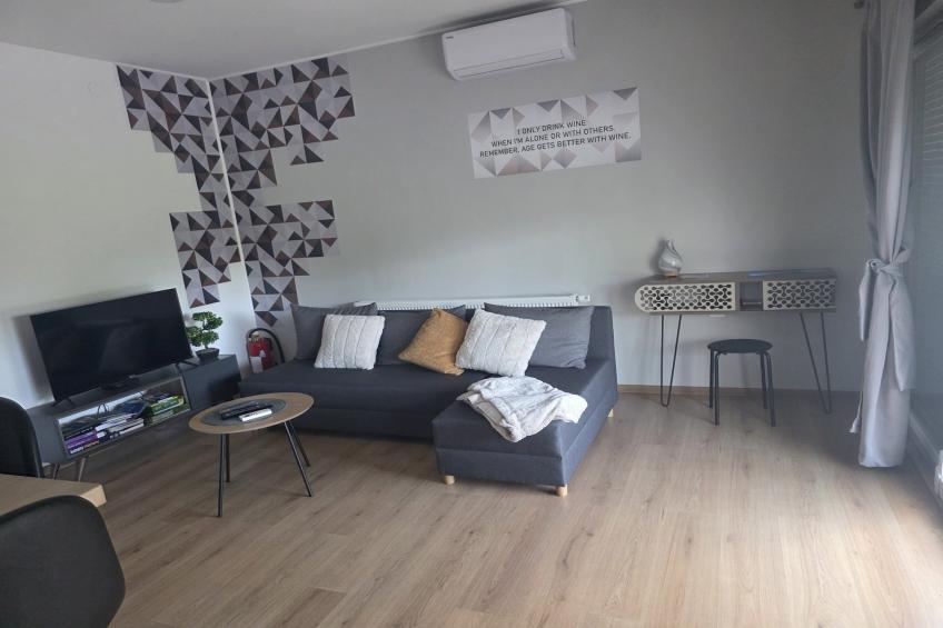 Vacation Home Rose - Holiday Home with Terrace - foto 11