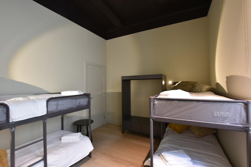 Loft De Oude Post - foto 26