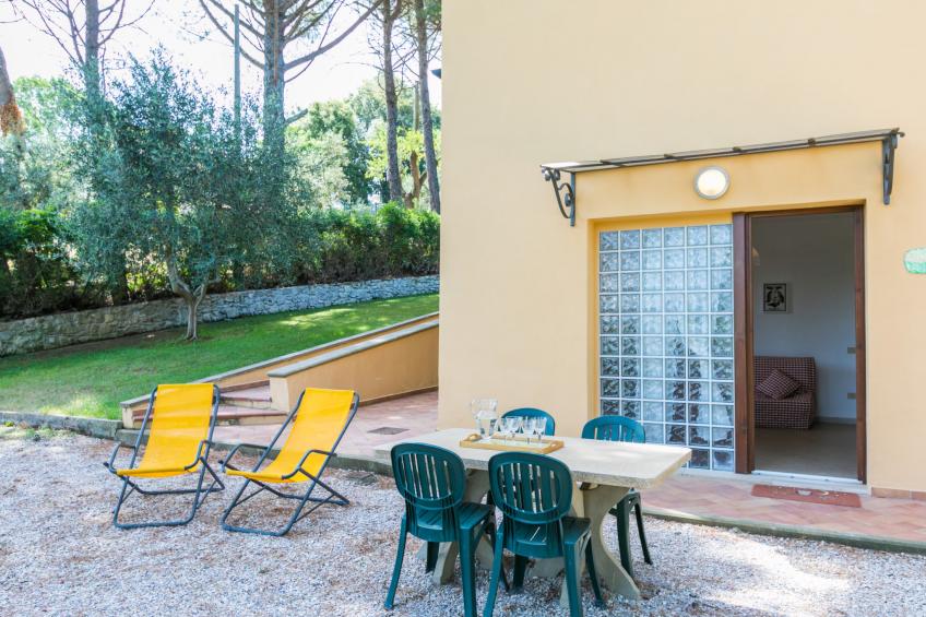 Villa Le Querce - foto 63