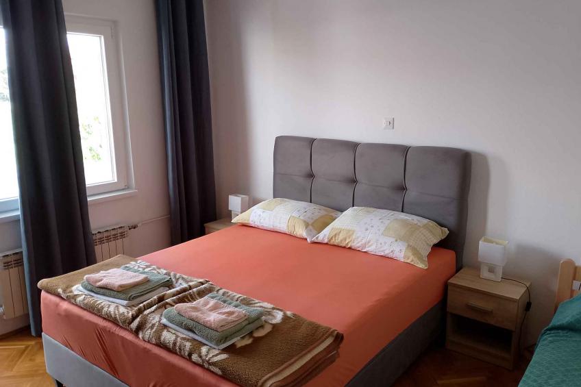 Holiday apartment with sea view - BF-4NRT - foto 15