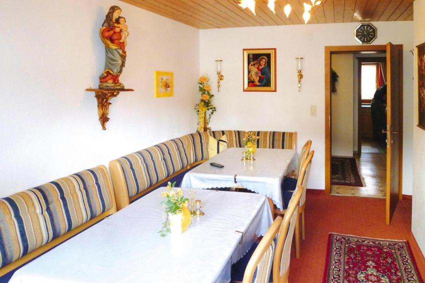 Landhaus Steinberger, Fügen - Typ A - foto 22
