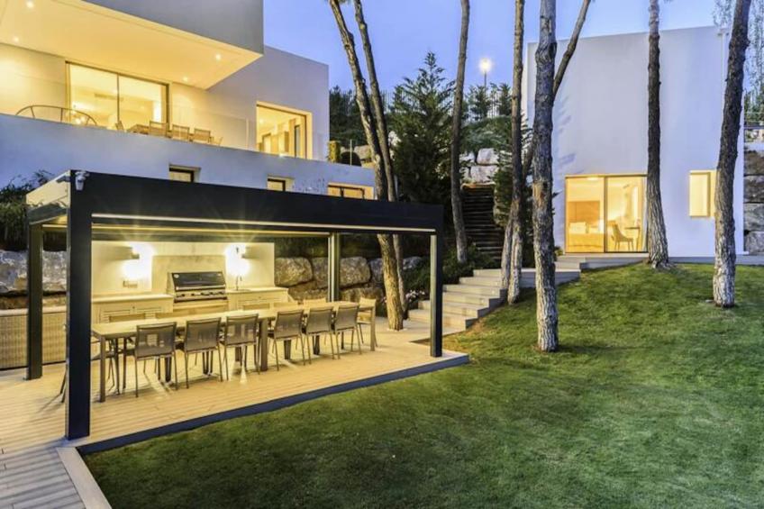 Maison à Benahavís - foto 23