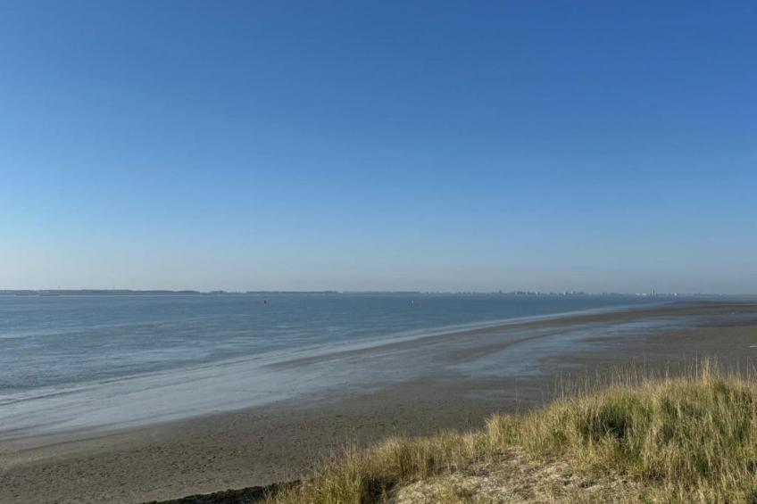 Kustwoning Baarland in Zeeland - foto 30