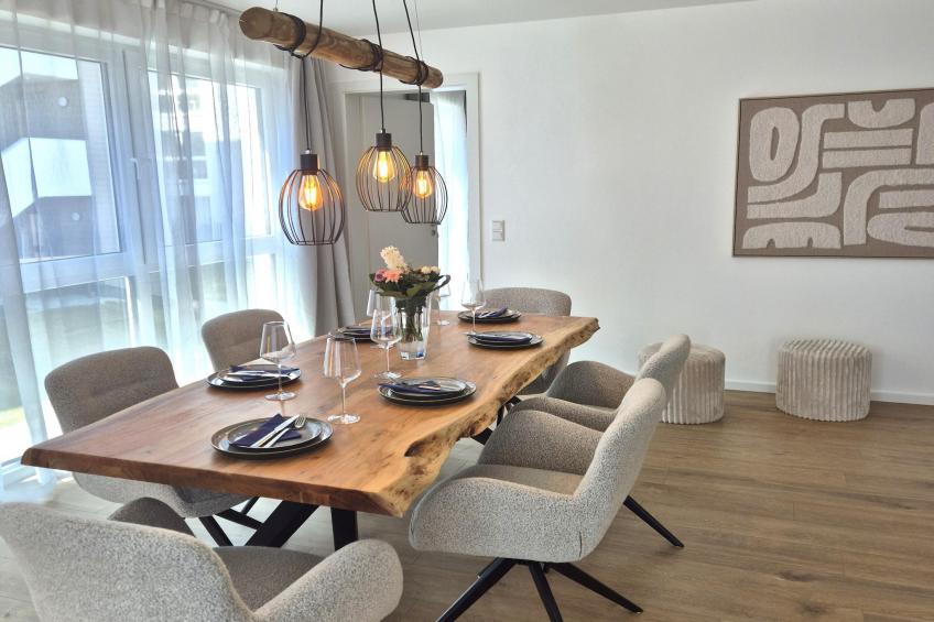 2 SZ Deluxe / 7 P Winterberg Appartement 21137 - foto 12