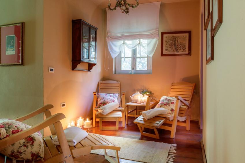 Villa Lorena, a Vintage Family Villa - foto 73