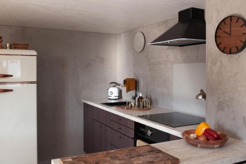 Modernes Bijou in 400-jährigem Haus - foto 9