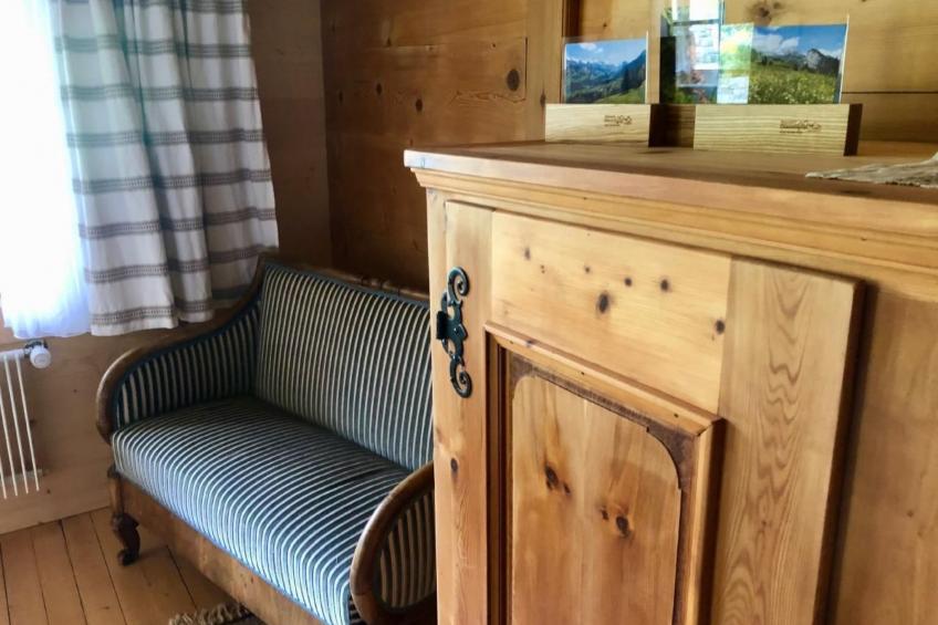 Chalet Ried - foto 13