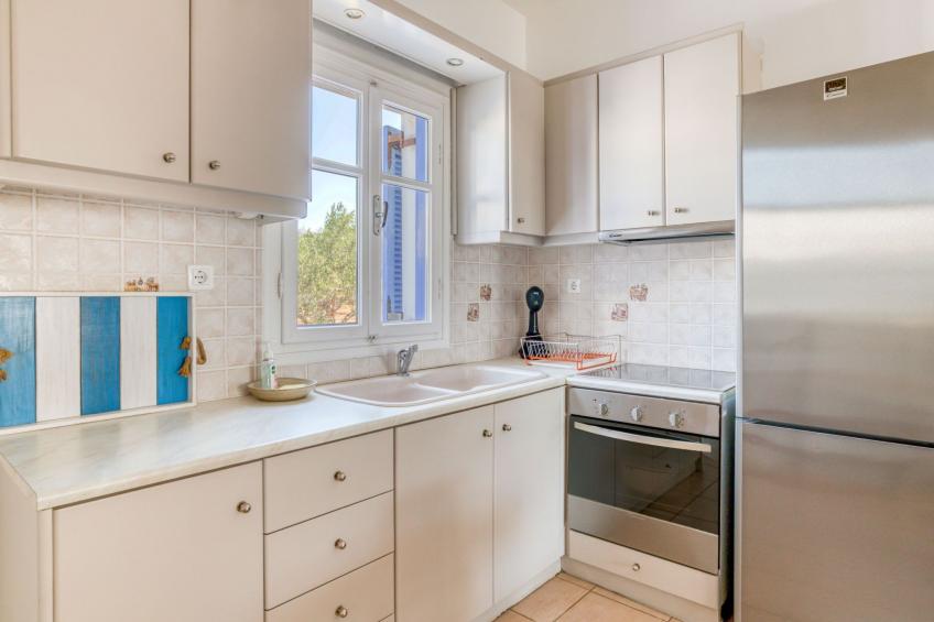 "Casa Lina" geräumig, modern, Dorfzentrum - foto 12