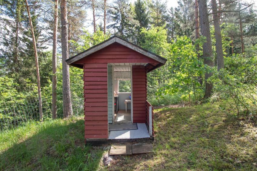 Artturin mökki - foto 30