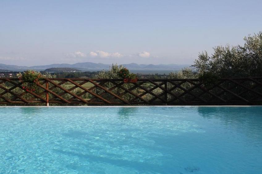 Wohnung 'Romantisches Studio mit Seeblick' - foto 16