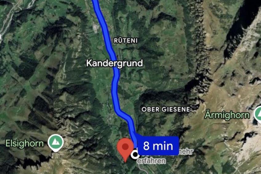 Valley Appartement - foto 40