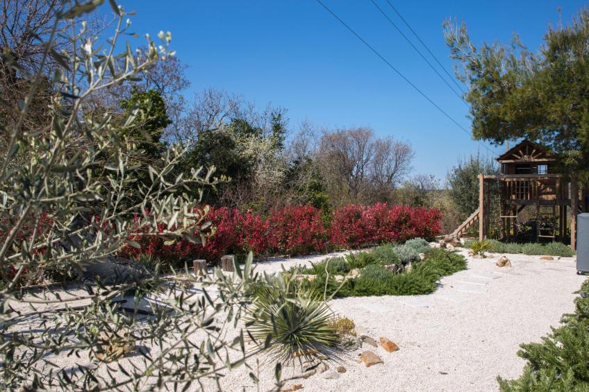 Villa Casta Diva in Istrien - foto 25