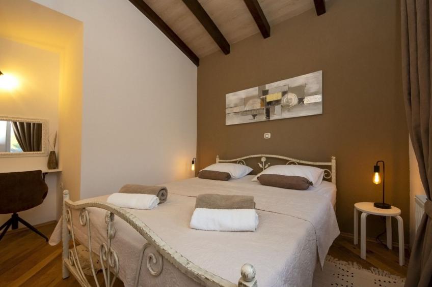 Villa Whitestone bei Šibenik - foto 22