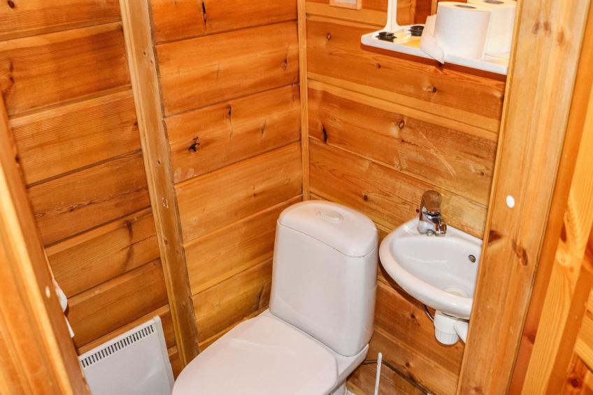 Hallanhelmi a paritalo - foto 15