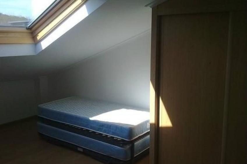 Ático con terraza - foto 31