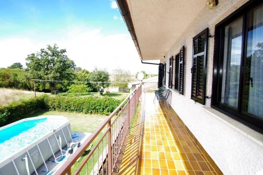 Ruhige Wohnung in dem charmanten Dorf Škitača - foto 40