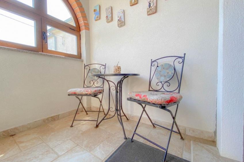 für 2 Personen ca. 30 m² in Novigrad, Adriaküste Kroatien (Westküste von I - foto 17