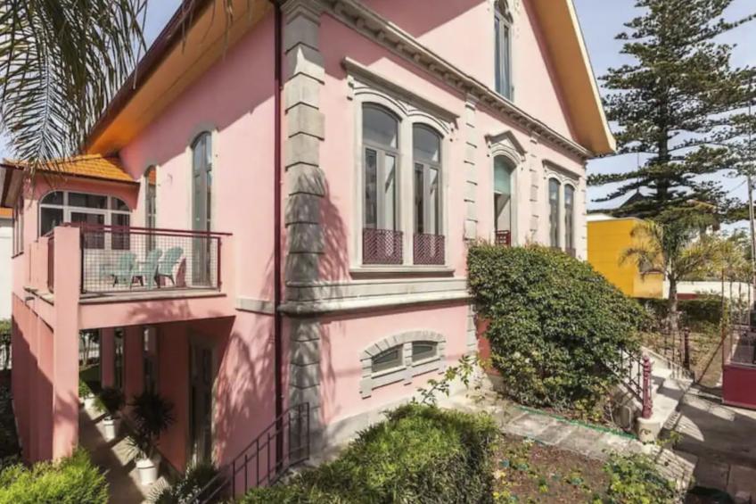 Sonnenaufgang in Moledo" Wohnung - foto 26