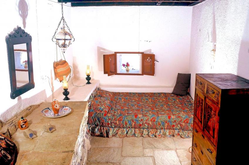 Authentisches Kreta Elounda Haus mit Meerblick Margarita - foto 5