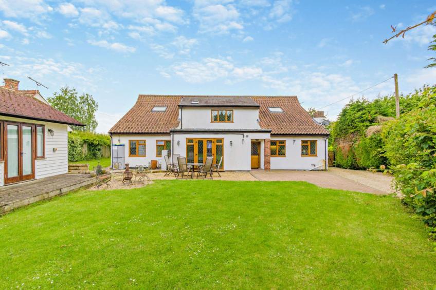 The House at No. 47 - foto 19