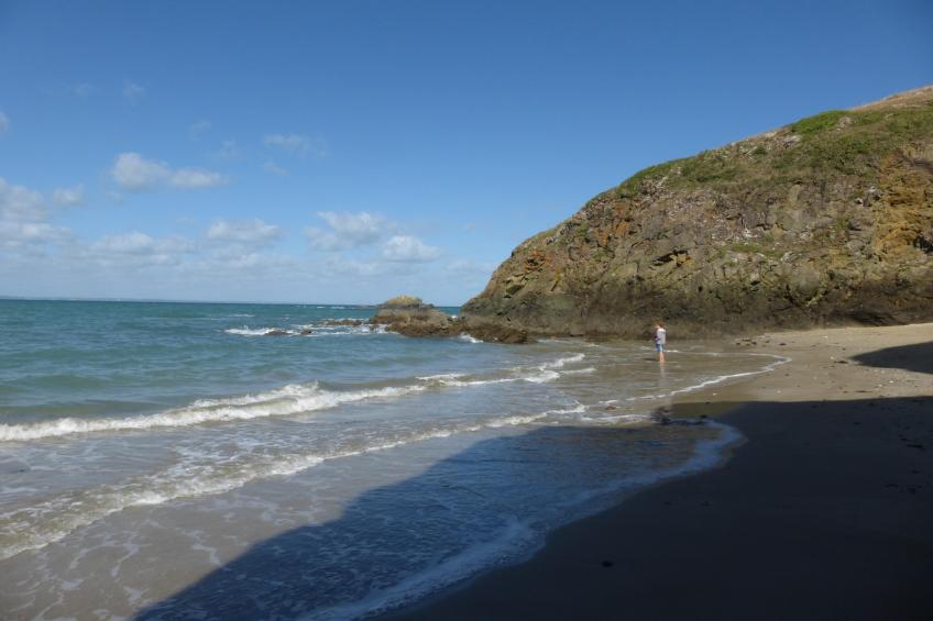 Charmante maison de vacances à 150 m de la plage - foto 22