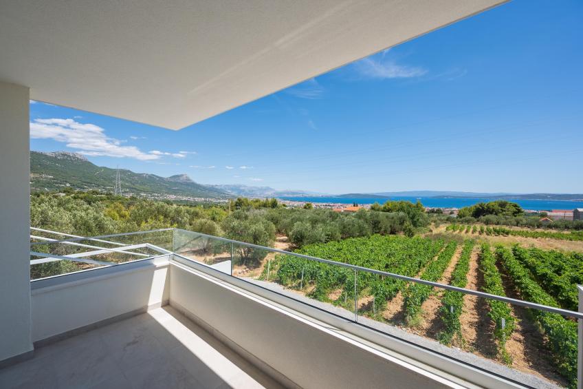 VILLA VISTA VINEA - foto 41