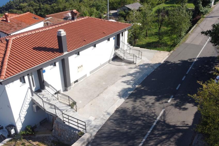 Luxury Lovran Apartments with Swimming Pool - Standard One Bedroom Apartment - foto 30