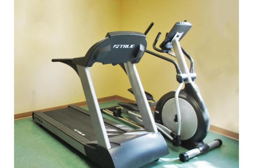 2 Full Beds | Non-Smoking, Kitchen - foto 39