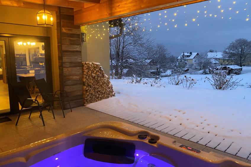 Frankenwald Lodge - foto 39