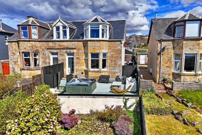 Seamill Beach House - foto 33