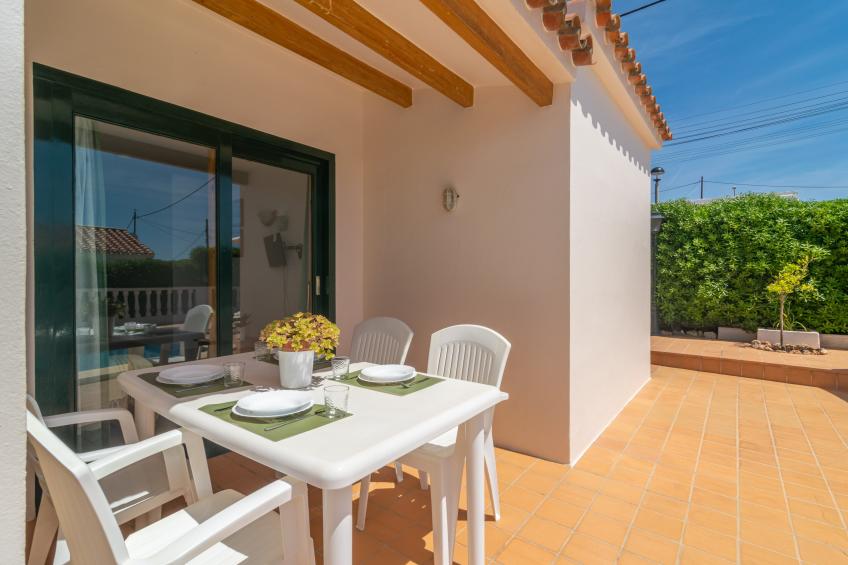 Villa Marina (Cala En Porter) - foto 8